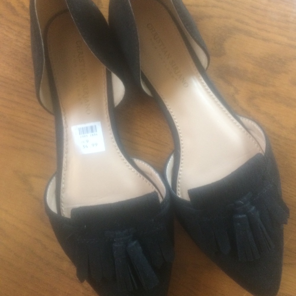 Almost New Flats